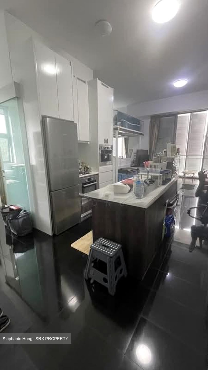The Hillier (D23), Apartment #532782361